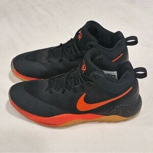 Nike Zoom Rev PE Devin Booker Basketball Sneakers Size 12